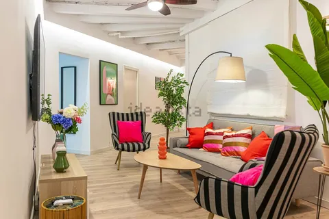Quarto para alugar, Barcelona