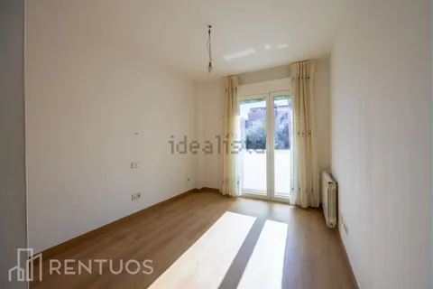 Pis de 99 m² a Madrid
