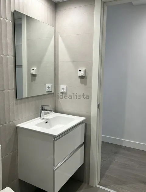 Pis de 55 m² a Madrid