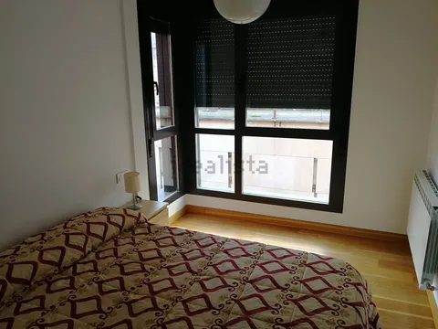 Wohnung 62 m² in Bilbao