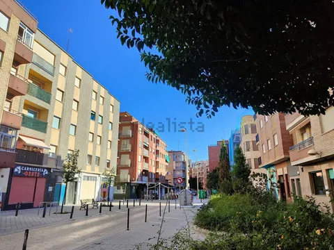 Habitació de lloguer, Salamanca