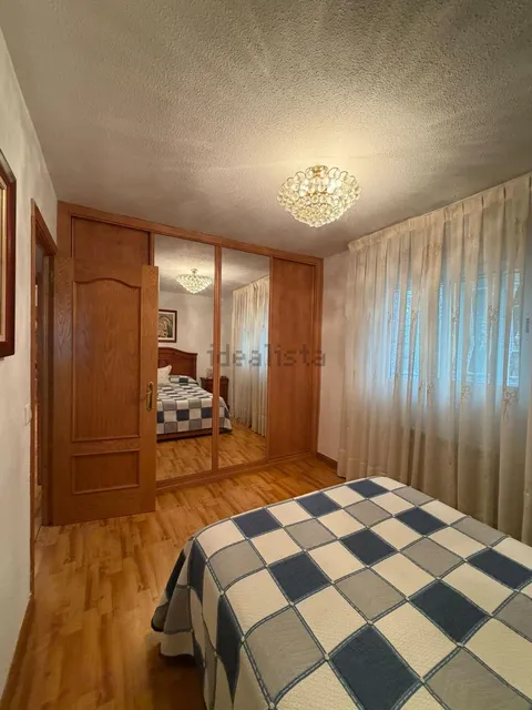 Pis de 64 m² a Madrid
