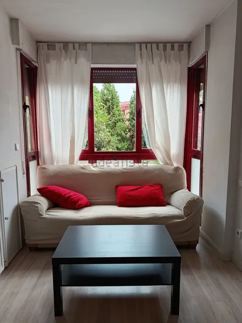 Pis de 71 m² a Madrid