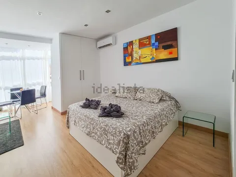 Wohnung 32 m² in Benalmádena (3/22)