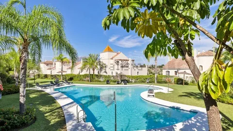 Casa de 200 m² a Estepona