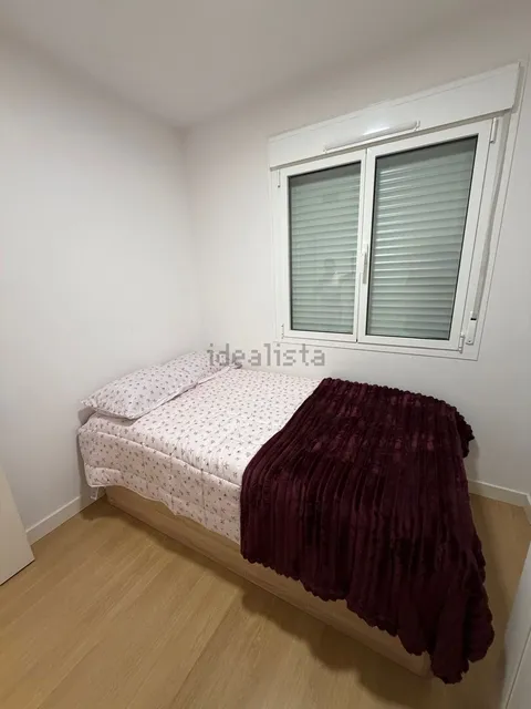 Habitación en alquiler, Madrid (3/5)