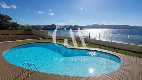 Appartamento 85 m² a Sant Antoni de Portmany