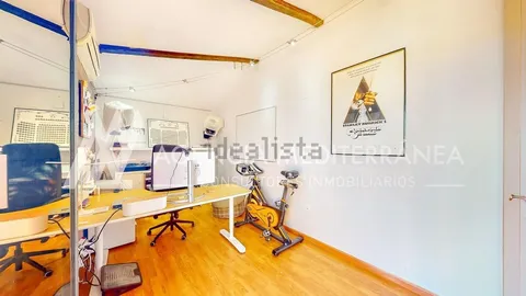 Pis de 127 m² a Alcàsser