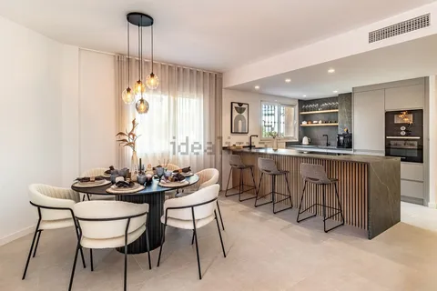 Дом 250 м² в Marbella