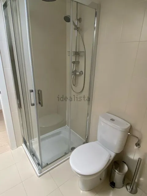 Квартира 97 м² в Малаге