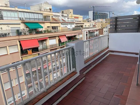 Piso de 55 m² en Barcelona