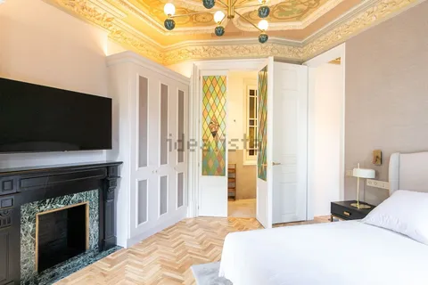 Appartamento 120 m² a Barcelona