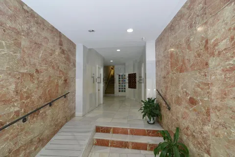 Pis de 110 m² a Madrid