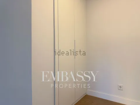 Pis de 100 m² a Madrid
