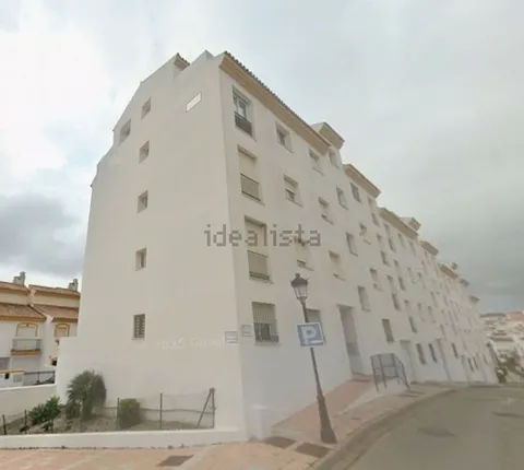 Piso de 86 m² en Manilva