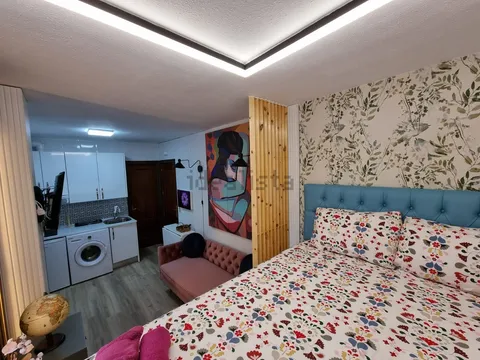 Pis de 25 m² a Roquetas de Mar