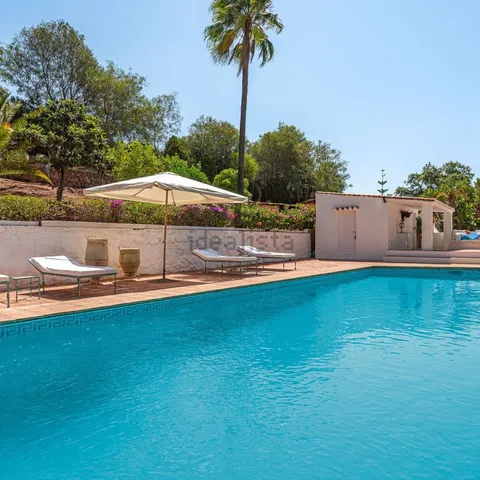 Haus 350 m² in Marbella