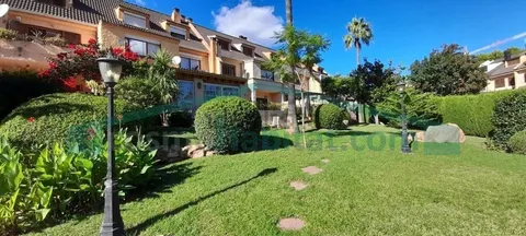 Casa de 190 m² a Paterna