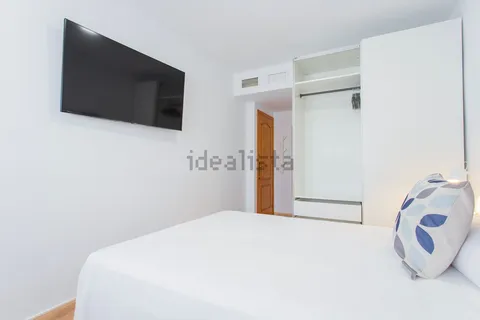 Habitació de lloguer, Cartagena