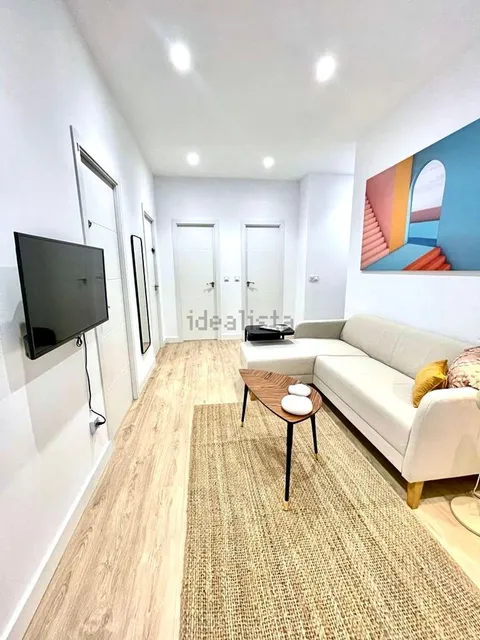 Zimmer zur Miete, Madrid