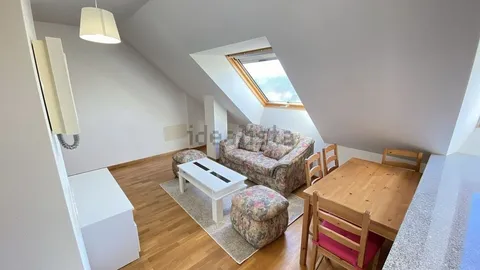 Wohnung 66 m² in Arteixo