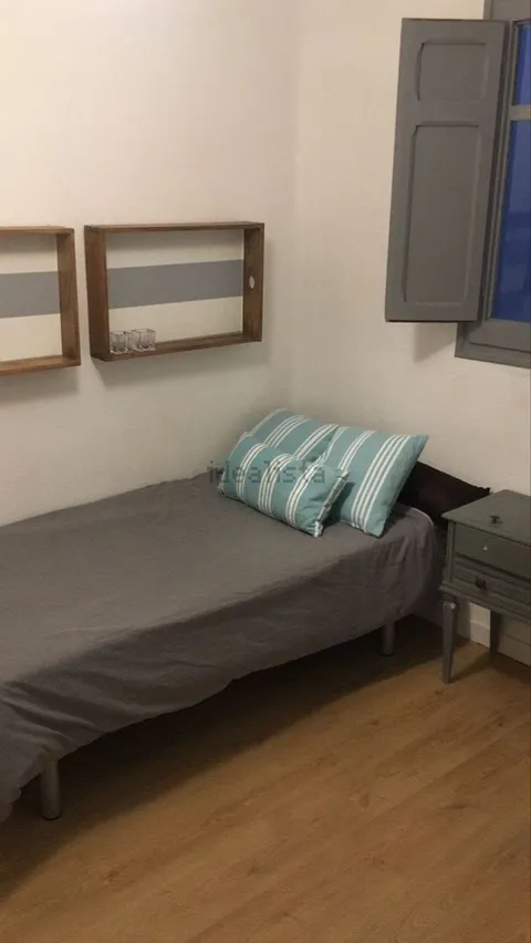 Pis de 100 m² a València