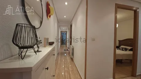 Quarto para alugar, Salamanca