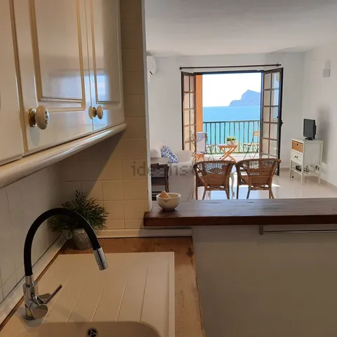 Appartamento 90 m² a Altea