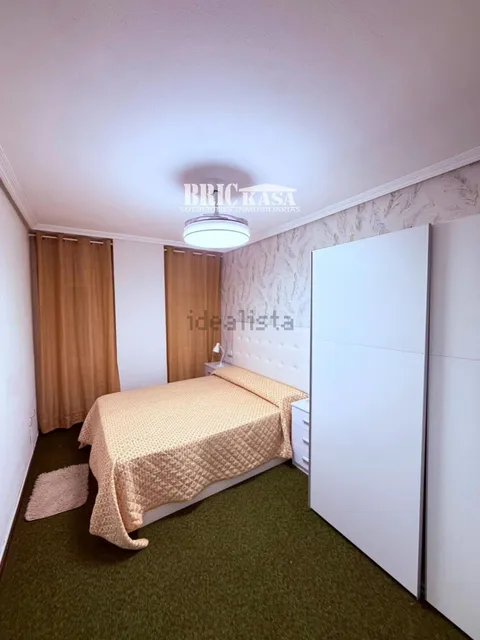Pis de 60 m² a Cáceres