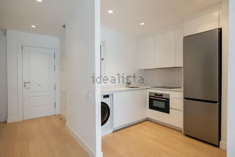 Pis de 80 m² a Barcelona