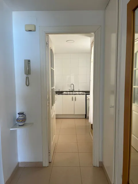 Pis de 58 m² a València