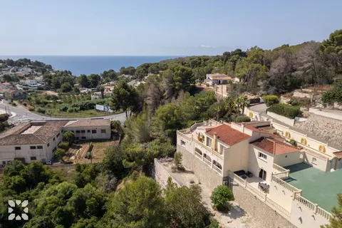 Casa de 280 m² a Benissa