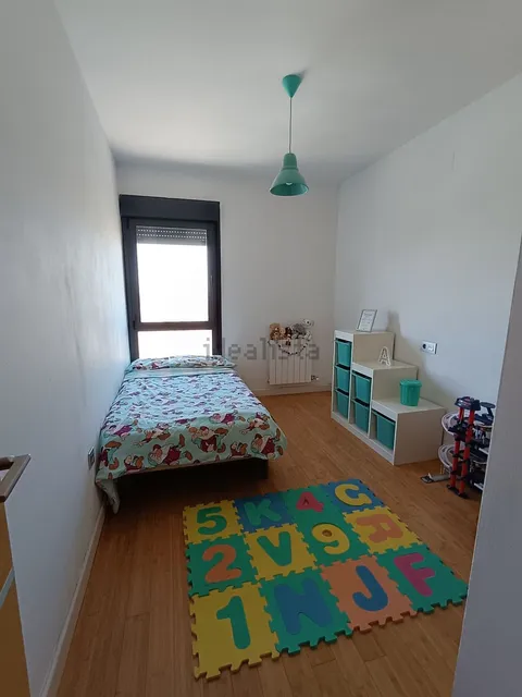 Apartamento 85 m² em Granada