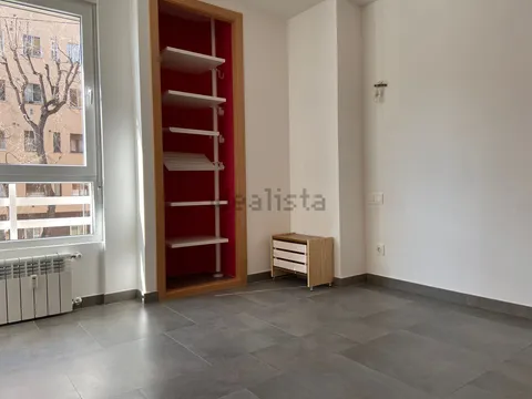 Pis de 110 m² a Madrid