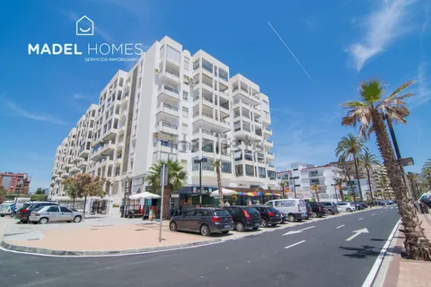 Pis de 130 m² a Fuengirola