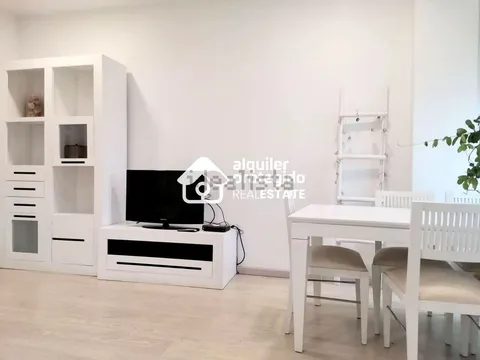 Pis de 109 m² a Madrid