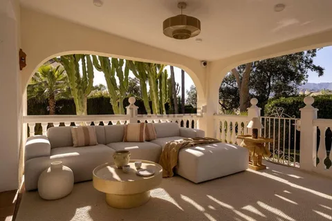 Casa 588 m² a Marbella