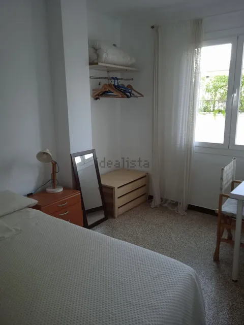 Habitació de lloguer, Palma