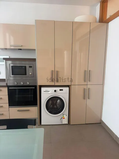 Pis de 145 m² a Màlaga