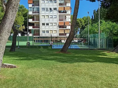 Wohnung 60 m² in Benicàssim / Benicasim