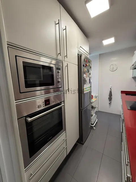 Pis de 72 m² a Madrid