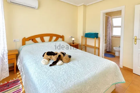 Casa de 115 m² a Torrevella