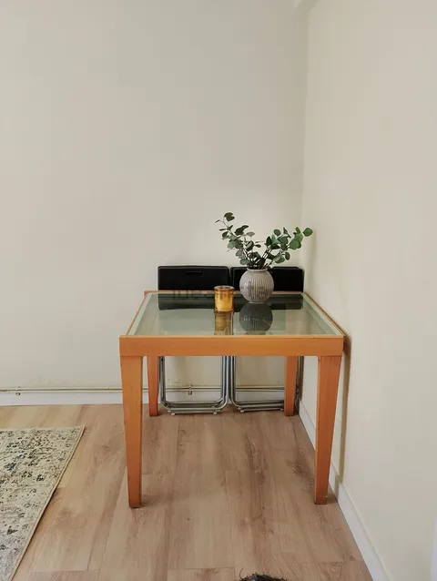 Habitació de lloguer, Santander
