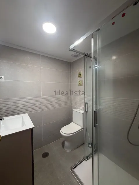 Wohnung 136 m² in Málaga