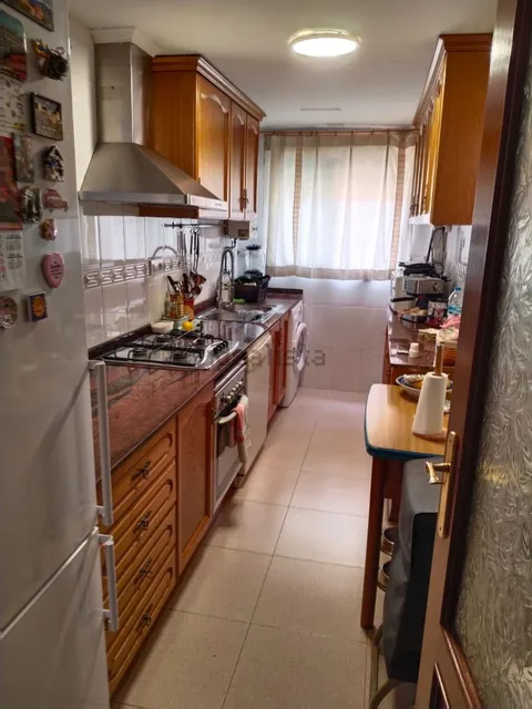 Habitació de lloguer, València (3/8)