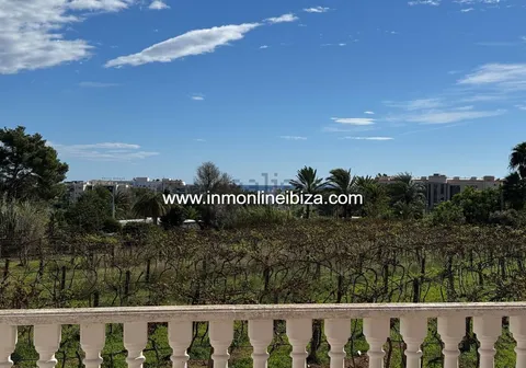 Maison 110 m² à Santa Eulària des Riu