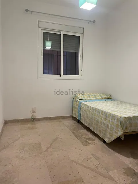 Pis de 92 m² a Huelva