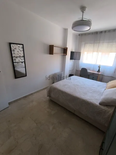 Habitació de lloguer, Almeria