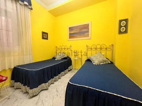 Appartamento 65 m² a Siviglia