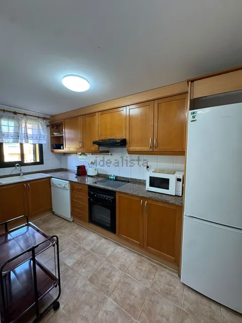 Wohnung 131 m² in Xàbia / Jávea